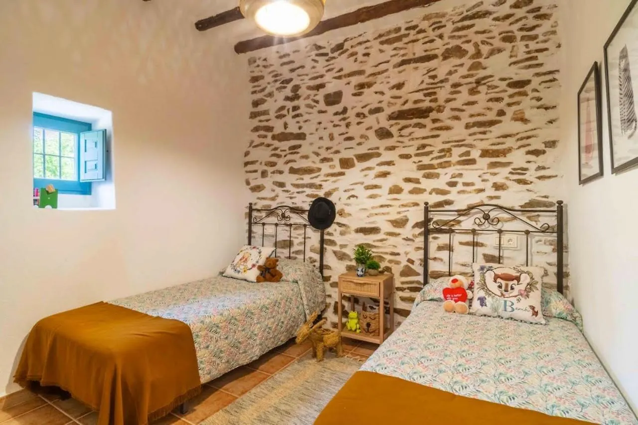 Paraje La Suerte Cortijo La Suerte Адра 0*,  Испания