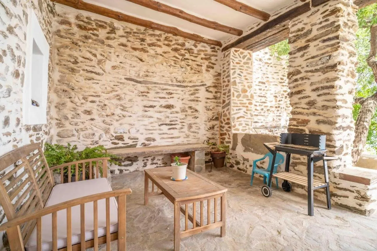 Дом отдыха Paraje La Suerte Cortijo La Suerte Адра Испания