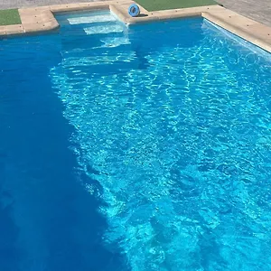  Сasa de vacaciones Casa Al Sol
