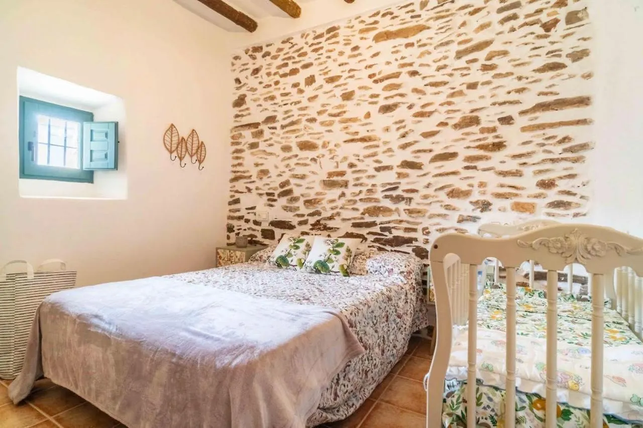 Paraje La Suerte Cortijo La Suerte Adra Espanha